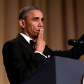 Barackas Obama