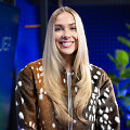 Paulina Pauk&scaron;taitytė