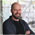 VDU partnerystės docentas, dirbtinio intelekto mokytojas Kristijonas Jakubsonas