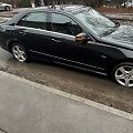 Kaunietis apgadino savo automobilį nepažymėtoje kelio duobėje