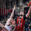 &bdquo;Juventus&ldquo; &ndash; &bdquo;Lietkabelis&ldquo;
