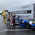 Justas Jonu&scaron;is, Deividas Jocius ir Nemunas Dagilis Aurum 1006 km lenktynėse startuos Porsche GT3-R.