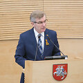 Viktoras Pranckietis
