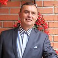 Verslininkas Romualdas Kaveckas