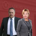 Romualdas ir Violeta Boreikos Ūkio banko pinigus gavo 2008 m. Tada Ūkio banke virė aibė operacijų, turinčių pinigų plovimo požymių.