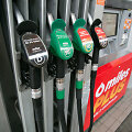 Pirmosios &bdquo;Circle K&ldquo; degalinės atidarymas Vilniuje