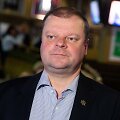 Saulius Skvernelis