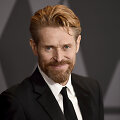 Willemas Dafoe