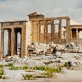 Atėnų Akropolis