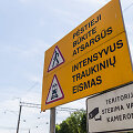 Iki 2025 m. ambicingą tikslą &ndash; nulį žūčių pervažose &ndash; užsibrėžę pasiekti &bdquo;Lietuvos geležinkeliai&ldquo; rengiasi nemažai pertvarkai
