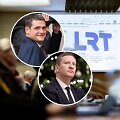 Remigijus Žemaitaitis, Simonas Kairys