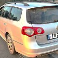 Sulaikytas automobilis