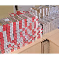 Kontrabandinės cigaretės