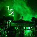 &bdquo;The Chemical Brothers&ldquo; koncertas Vilniuje