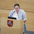 Agnė &Scaron;irinskienė