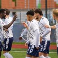 Kauno r. &bdquo;Hegelmann&ldquo; futbolininkai