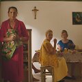 Gretos Griniūtės filmas &bdquo;Pirmas sekmadienis po pirmos pilnaties&ldquo;.