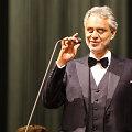 Andrea Bocelli