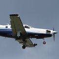 &bdquo;Socata TBM-700&ldquo;