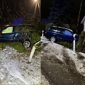Girtos moters vairuotas visureigis sustojo atsitrenkęs į namą