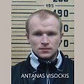 Antanas Visockis