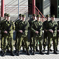Lietuvos didžiojo kunigaik&scaron;čio Butigeidžio dragūnų batalionas