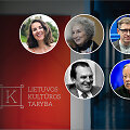 Kultūros taryba i&scaron;skirstė finansavimą knygų leidybai