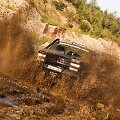 &bdquo;4x4 Perimetro&ldquo; varžybos