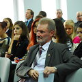 &Scaron;iaulių universitete vyksta istorikų suvažiavimas