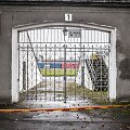 Legendinis &bdquo;Žalgirio&ldquo; stadionas stovi apleistas ir niekam nereikalingas.