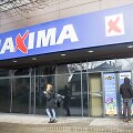 &bdquo;Maxima&ldquo; Žvėryne