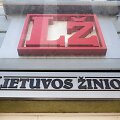 &bdquo;Lietuvos žinios&ldquo;