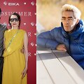 Dominykas Koncevičius ir Laura Ke&scaron;ytė-Mexeny
