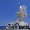 JAV sparnuotoji raketa &bdquo;Tomahawk&ldquo;