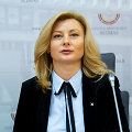 Rita Tama&scaron;unienė