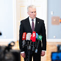 Gitanas Nausėda