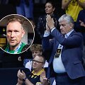 &bdquo;&Scaron;iaulių&ldquo; vadovas Ginas Rutkauskas sureagavo į asociacijos &bdquo;Lietuvos krep&scaron;inio&ldquo; bandymus perkalbėti Darius Songaila