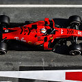 &bdquo;Ferrari&ldquo; F1 bolidas