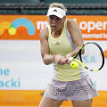 Caroline Wozniacki