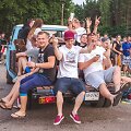 &bdquo;Godlike Inc&ldquo; restauratoriai &bdquo;Chill & Grill&ldquo; festivalyje