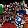 Italijos tinklininkai