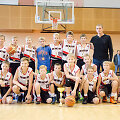 Mindaugas Noreika su treniruojama SKM ekipa tapo turnyro  &bdquo;Vilnius Cup 2014&ldquo; nugalėtojais