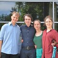 Dalios Tamulevičiūtės lietuvių autorių scenos meno kūrinių konkurso laimėtojai
