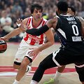 &bdquo;Crvena zvezda&ldquo; ir &bdquo;Partizan&ldquo; klubų rungtynės