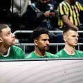 Marekas Blaževičius, Maodo Lo ir Arnas Butkevičius