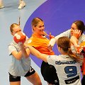 Moterų rankinio lygos mačas: Panevėžio &bdquo;HC Kova&ldquo; &ndash; Klaipėdos &bdquo;Dragūnas&ldquo;