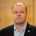 Saulius Skvernelis