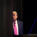 Buvęs JAV prezidentas Donaldas Trumpas