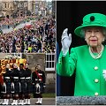 Atsisveikinimas su Elizabeth II