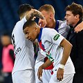&bdquo;Montpellier&ldquo; &ndash; PSG
